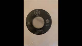 Graziella Caly Dfinger