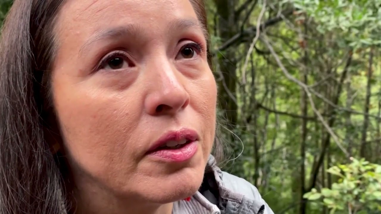 Unseen: Missing, murdered Indigenous women in California part of nationwide crisis