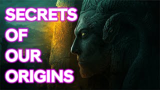 Forbidden History The Untold Story Of Humanity’s Origins