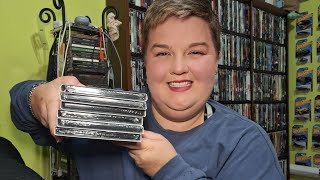 Black Friday Pick-ups from Gruv Entertainment 11/29/25! All 4K's!