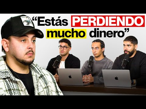 Un YouTuber Viral Nos Pidió Ayuda Para Ganar Dinero. Esto Hicimos.