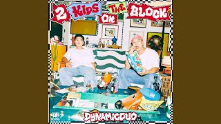 Dramatic (Narration by Jung Man Sik) (feat. Huh) - Dynamicduo