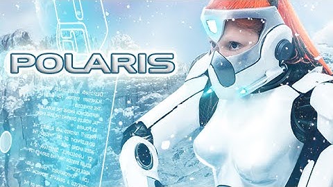 Psyborg Corp - Polaris