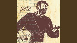 Video thumbnail of "Pete Seeger - Russian Song / Ode To Joy"