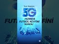 🏆 2026 Dünya Kupası'ndan son gelişmeler | Türk Telekom'un katkılarıyla "Dünya Kupası Günlüğü"