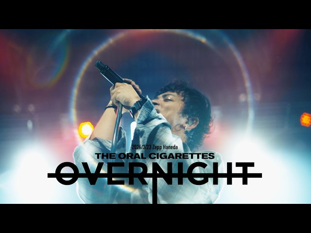 THE ORAL CIGARETTES 新月と牡牛座 mqdefault.jpg