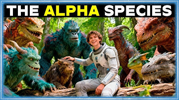 The Instructor Ordered Bond With Your Creature The Human Cadet Whistled and Every Beast Came Running