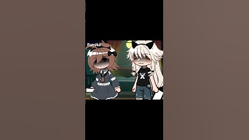 Thumbnail of Michelle! Michelle! ||Alice X Oliver|| #gacha #gachameme #repost  #fundamentalpapereducation