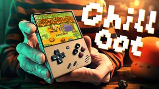 Chill Gaming for Busy Adults screenshot 3