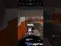 The AsVal is INSANE on Prison #extractionshooter #deltaforcegame #gaming #deltaforce