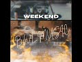 BWL Music - Weekend&quot; (Кайф да Душанбе)
