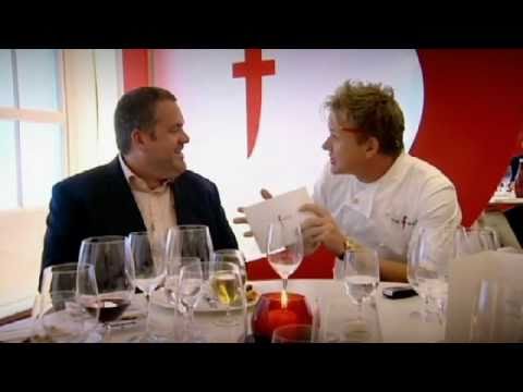 Curry Challenge | The F Word