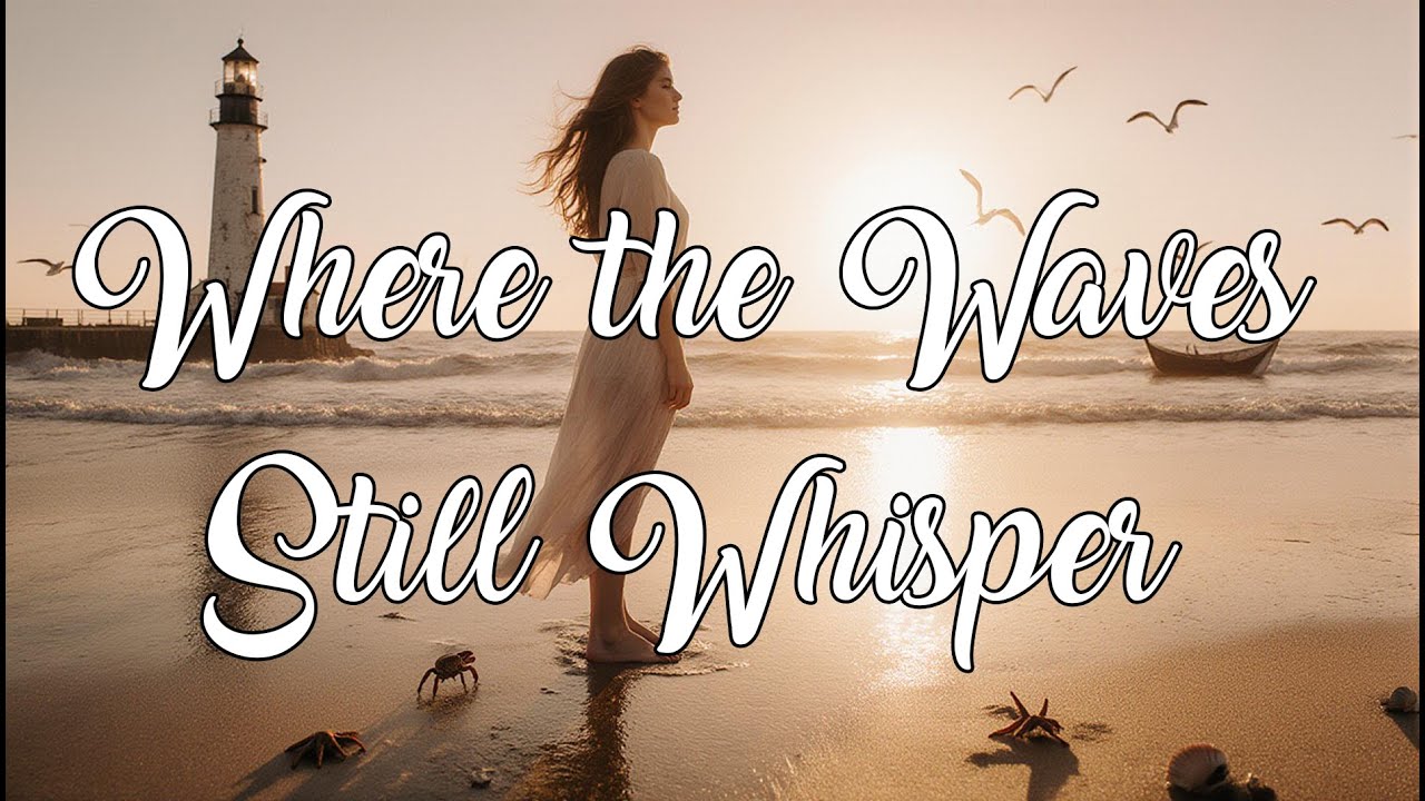 Where the Waves Still Whisper