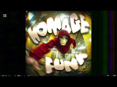 Komage Funk 2 