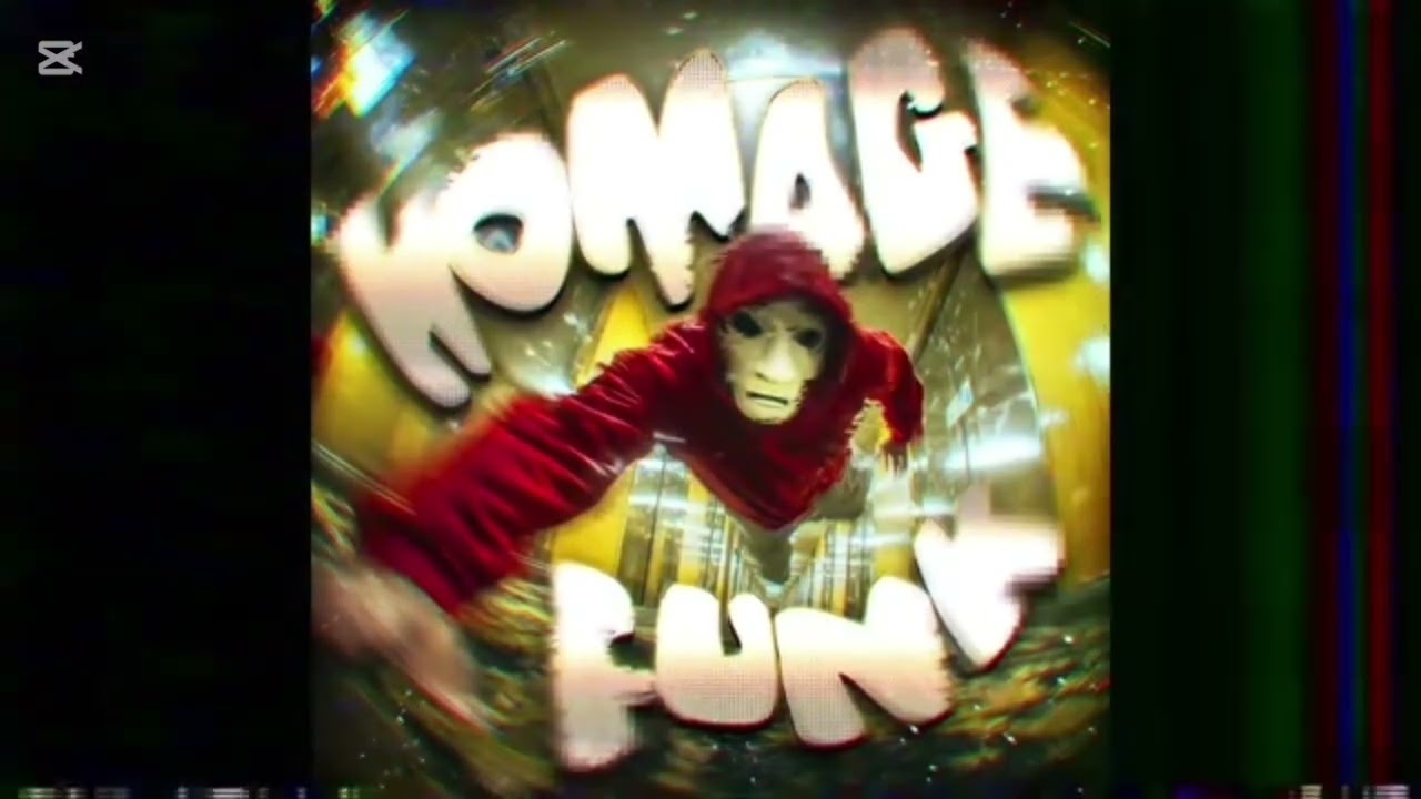 Komage funk 2
