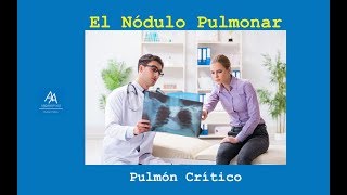 Pulmonary Nodule is not always equal to Cancer