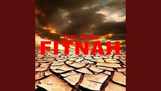 Video thumbnail of "Ical Mosh - Fitnah"