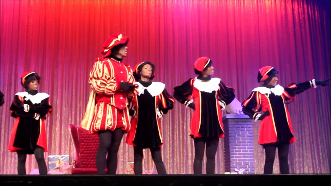 Verslag: Sint Weekends 2016 in Plopsaland De Panne