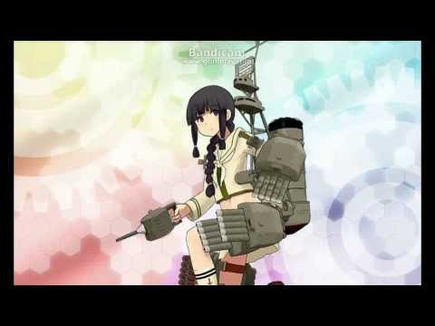 艦これ　スーパー北上様がハイパーになる時