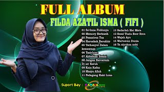 FULL ALBUM FIFI