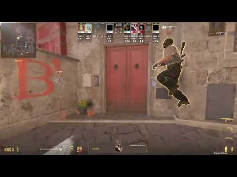 tom1jed POV against BESTIA on Inferno