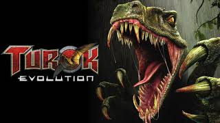 Turok: Evolution - Demo 3 (Unused OST)