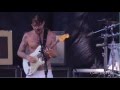 PROSHOT Biffy Clyro - Spanish Radio - Live at Coachella 2013