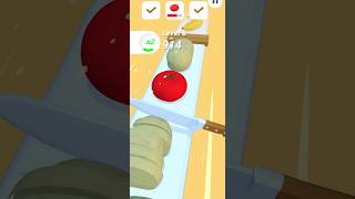 Perfect Slice: Knife ASMR Game screenshot 4