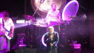 Morrissey - You&#39;ll Be Gone (Elvis Presley Cover) Live @ Hammersmith Apollo