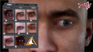 Star Citizen - Character Customization Breakdown (ARMCO NEWS)