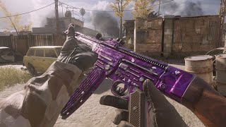 MP44 Gameplay | Call of Duty Modern Warfare Remastered Multiplayer Gameplay (No Commentary)