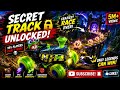 😱 SECRET TRACK UNLOCKED! | 99% PLAYERS CAN'T WIN! 🔥🏎️#bbr2 #1million #gaming #shortsfeed @ALPHAX_29