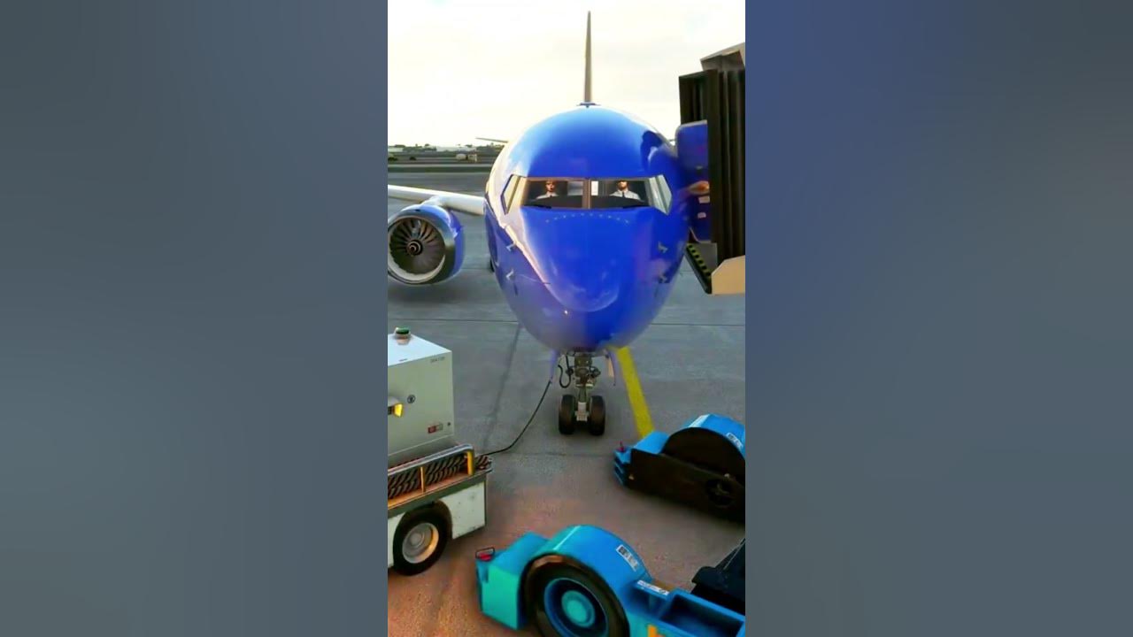 How safe are airplanes youtube