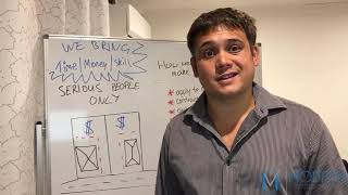 Cash for your backyard | Property Subdivision | Buy my Backyard |  Backyard Developments