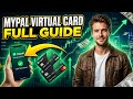 MyPal Virtual Card Explained (How It Actually Works)