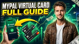 MyPal Virtual Card Explained (How It Actually Works) screenshot 1