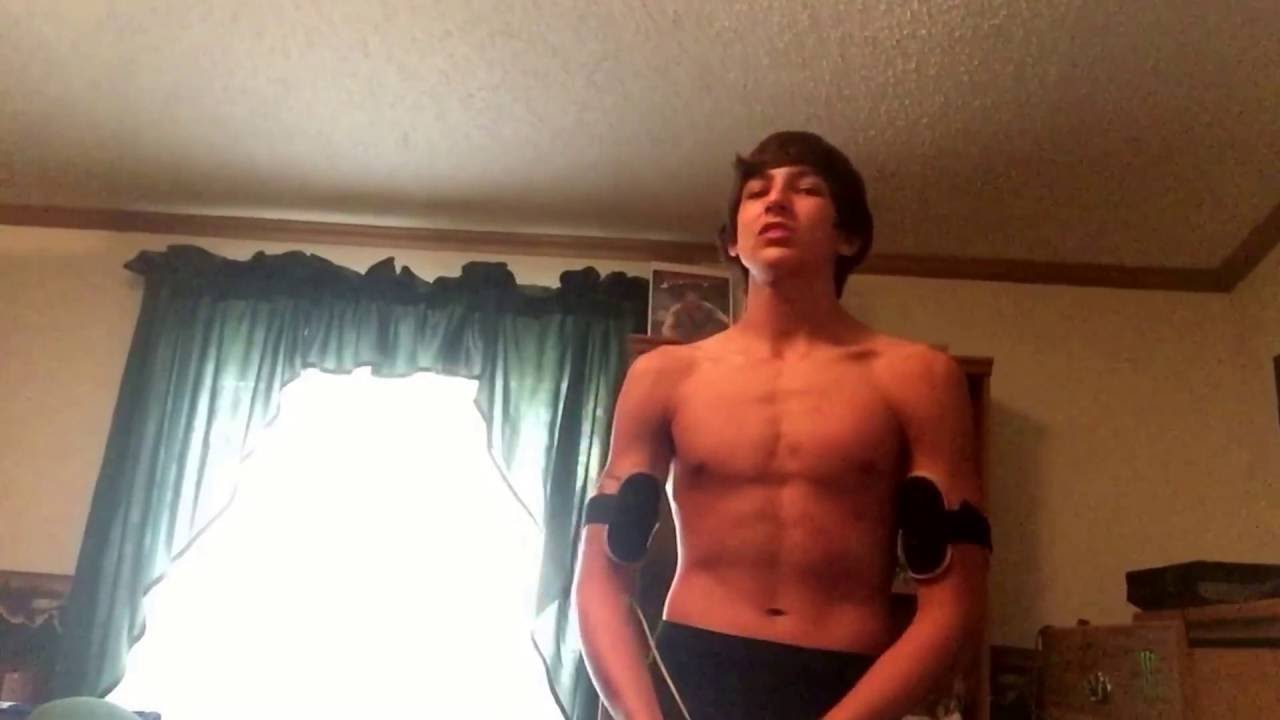 The Flex Arms Review