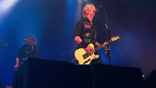 Duff Mckagan - Just Another Shakedown Liège, Lom, 19102024