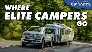 Unleash the Journey: Epic RV'ing Adventure Show Await!  #RV #camping