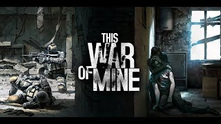 This War Of Mine - Launch Trailer Nintendo Switch Трейлер 2018