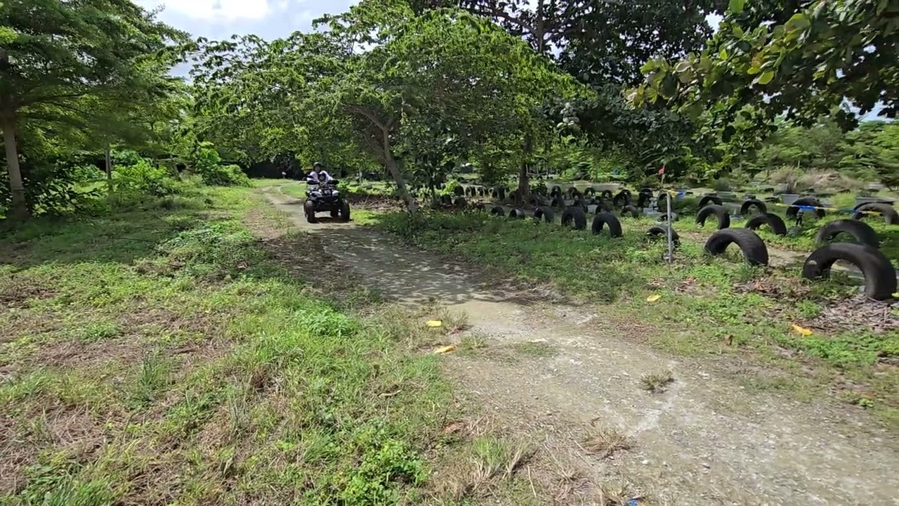 Kandaya Resort - Cebu Island - Philippines - January 2025