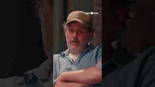 Arrêté en plein tournage en Iran