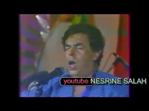 الفنان عــبدالوهاب الدوكالي ــ في منبرناس 