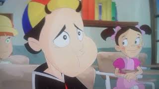 Chavos Chavos Victoria Qué Chavo Le Va El Hipo Capítulo 3