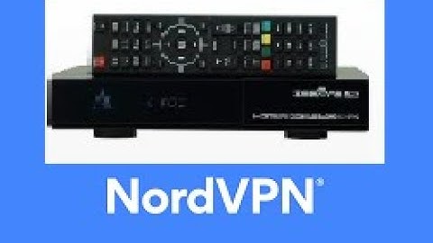 NordVPN Set up Guide on Zgemma Engima 2 OpenATV using OpenVPN