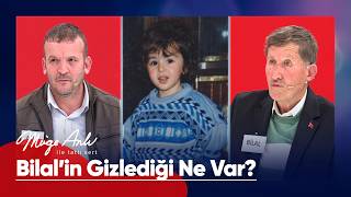 Bilal, Kübrayı Kaçıranların Kim Olduğunu Biliyor Mu? - Müge Anlı Ile Tatlı Sert 14 Nisan 2026