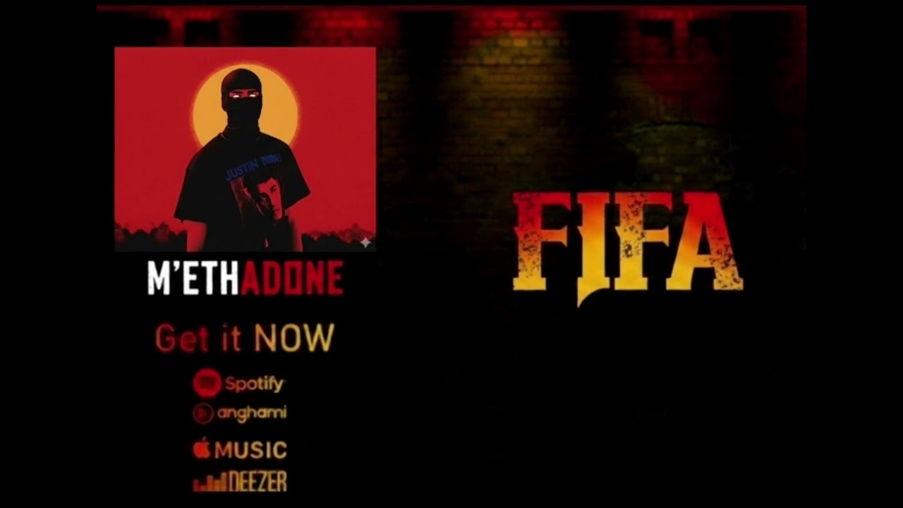 M'ETHADONE  [FIFA]