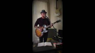 Npr Tiny Desk Submission Matthew Holland I Cant Make Dead Flowers Bloom