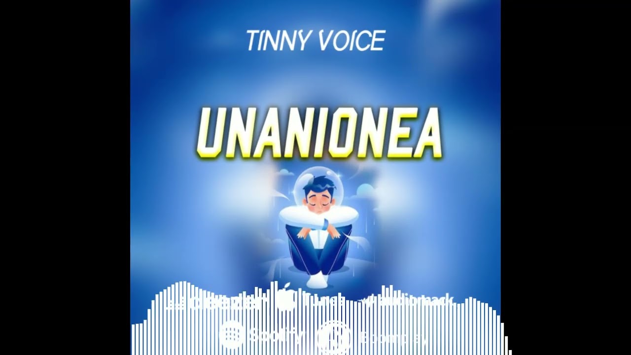 Tinny Packa - Unanionea Official Singeli Audio