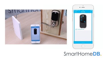 HOW-TO: Pair and Connect your Wink Hub 2 with a Yale Z-Wave Lock